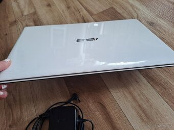 Notebook ASUS - 6