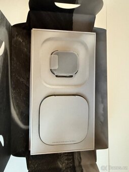 Apple Watch Ultra GPS + Cellular, 49mm, Titanium - (Zánovní) - 6
