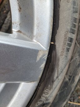 Sada kol Hyundai Tuscon 7Jx16 5x114,3 - 6
