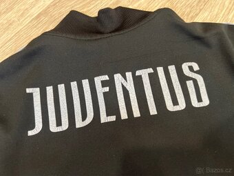 Černá mikina Adidas 164 Juventus - 6