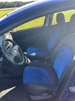 Fiat punto 1.2 48kw - 6