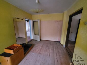 Prodej vícegeneračního domu Chvalčov - 6