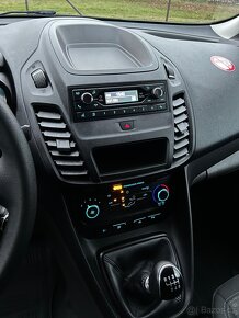 Ford Transit Connect 1.5 TDCi - 6