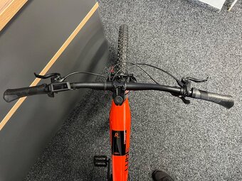 CUBE Stereo Hybrid 120 RACE 750 vel.L 2024 NOVÉ FOX,XT - 6