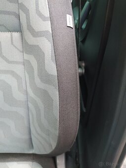 Škoda Roomster 1.9 tdi 77kw 10/2009 - 6