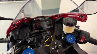 Honda CBR 600RR se 2024.1200km - 6