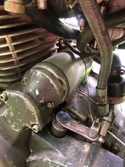 Cagiva w16 - 6
