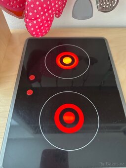 Dětská kuchyňka IKEA - 6