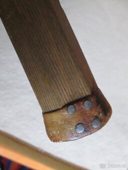TENISOVÉ RAKETY-historické - 6