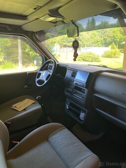 Multivan t4 - 6
