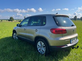 Volkswagen Tiguan 2.0 TDi - 6
