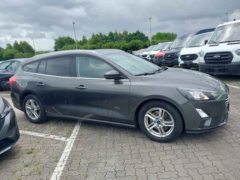 Ford Focus Turnier 1,5 TDCI Automatik "Cool&Connect" - 6