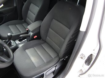 Škoda Octavia II 1.6 TDi , 77 kW nafta, 2011 - 6