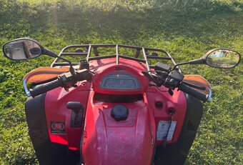 Čtyřkolka CF Moto Gladiátor X5 - 6