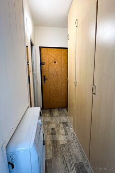 Pronájem bytu 2+kk 33 m2, Jirkov, ev.č. N08199 - 6