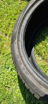 Letní pneu Pirelli Cinturato P7 225/45/18 2ks - 6