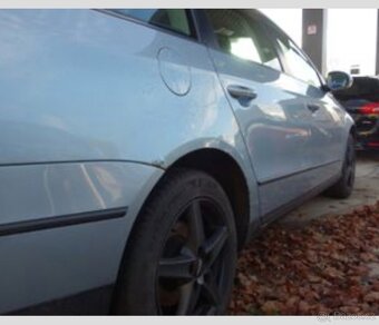 Volkswagen Passat Variant Tredline - 6