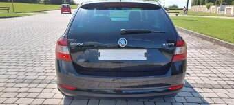 Rapid FL1,0TSi(81kW)SpacebackSTYLE+,r.výr.2019.Odpoč.DPH - 6