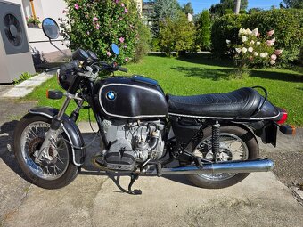 BMW R100 r.v.79 - 6