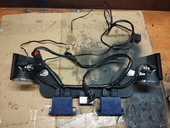 BMW R 1200 GS - MotoBozzo - 6