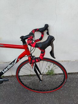 Prodám nedokončený projekt Vertec 56cm - 6