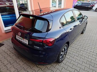 Fiat Tipo 2019 1.4 Mirror 70kW - 6