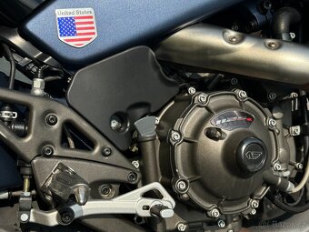 Buell 1125R XB3 - Americký superbike s duší Harley-Davidson - 6