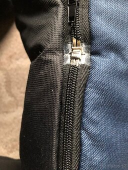 Zimní fusak do kočárku - 6