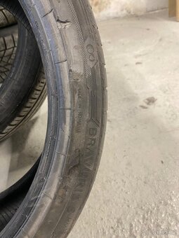 Pneumatiky 245/35 r19 - 6