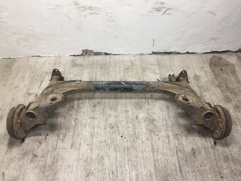 ŠKODA FELICIA PICK-UP 1995-2002 - ZADNÍ NÁPRAVA - 6