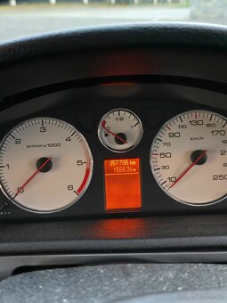 Prodám Peugeot 407SW, nová STK - 6