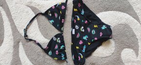 Dívčí plavky 11 -12 let - 6