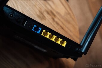 Router | SSD | RAM | WIFI - 6