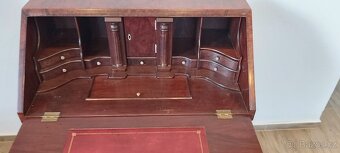 Trezor popelka Vien rv 1980 Perfektní stav. - 6