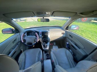 Tucson 2.0 CRDI 4x4 STK 08/2026 - 6