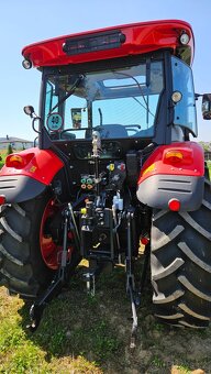 Zetor proxima 100 cl ( demo ,70mth) - 6