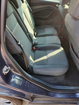 Ford C-Max 1.0 92kw/125k Benzin 2013 naj140000km - 6