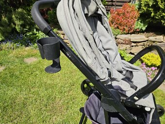 Cybex Balios S Manhattan Grey - 6