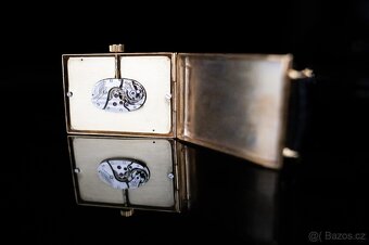 Svýcarské hodinky IWC Schaffhausen ART DÉCO 1927 - 6