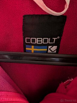 Softshellová bunda vel. 42 - 6