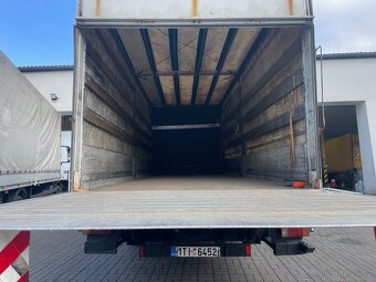 Iveco Eurocargo, EURO V, nově po STK - 6