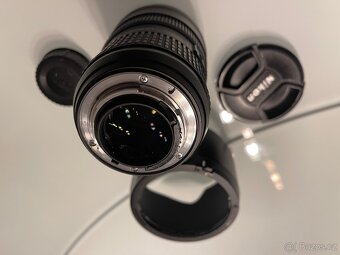 objektiv Nikon 24–70 mm f/2.8 AF-S G ED - 6