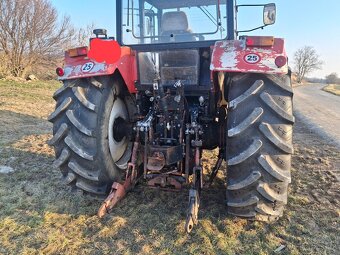 Zetor 16245 - 6