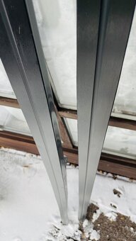 Běžky Fischer SC 192cm - 6