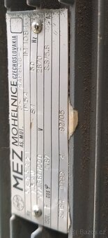 Prodám spodní frézu - 6