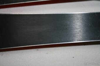 detské lyže Blizzard 100 cm , lyžáky Tecnica - 6