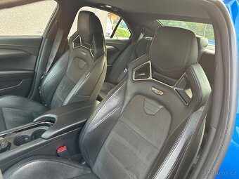 Cadillac ats-v, 3,6 V6 TT, 470koní - 6