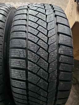 Prodám 2ks zimní Pneumatiky 225 45 R 17. - 6