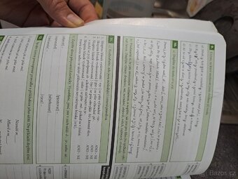 Komunikace v českém jazyce pro SŠ - 6