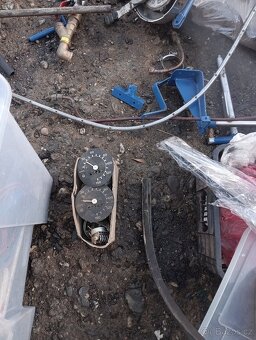 Wellenbinder - veterán - 6